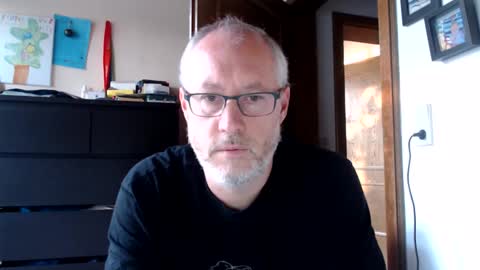 Andy online show from 2, 10, 2025