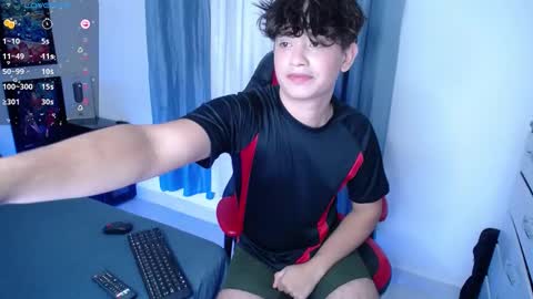 andy online show from 13, 12, 2024