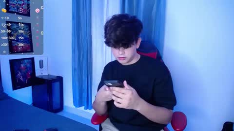 andy online show from 25, 12, 2024