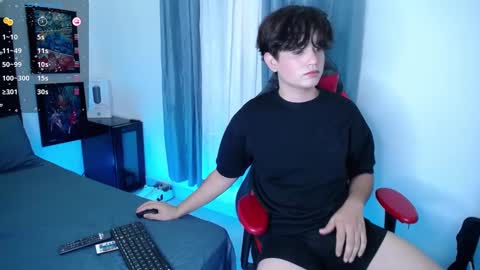 andy online show from 9, 1, 2025