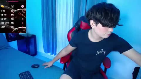 andy online show from 30, 1, 2025