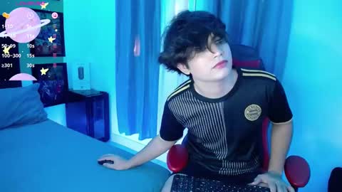 andy online show from 12, 3, 2025