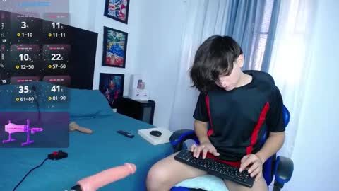 andy online show from 9, 10, 2025