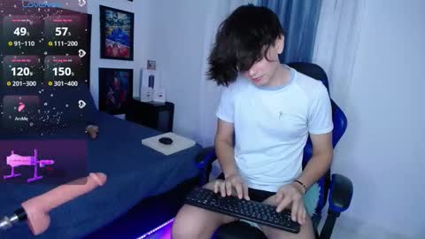 andy online show from 27, 10, 2025