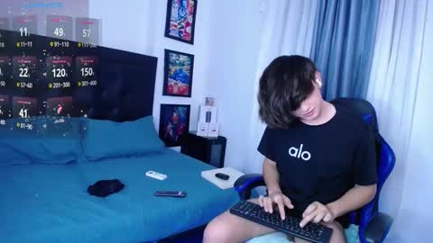 andy online show from 5, 11, 2025