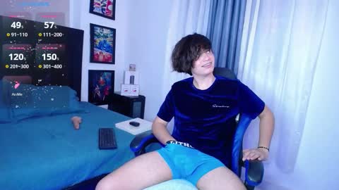 andy online show from 10, 11, 2025