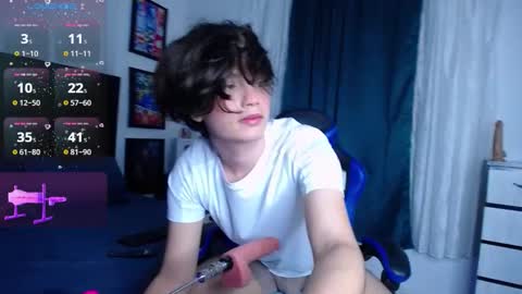 andy online show from 17, 11, 2025