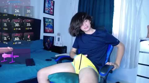 andy online show from 28, 5, 2026
