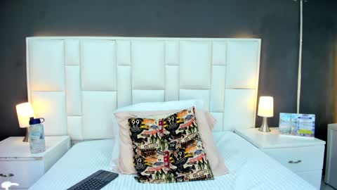 Andy D online show from 3, 12, 2024