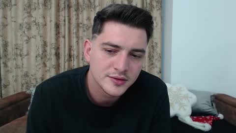 Snapshot of andyfame1 chatting on 19, 12, 2024 Andy Fame online show from 19, 12, 2024