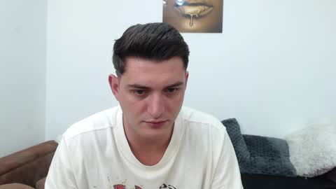 Snapshot of andyfame1 chatting on 25, 12, 2024 Andy Fame online show from 25, 12, 2024