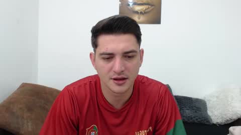 Snapshot of andyfame1 chatting on 30, 12, 2024 Andy Fame online show from 30, 12, 2024