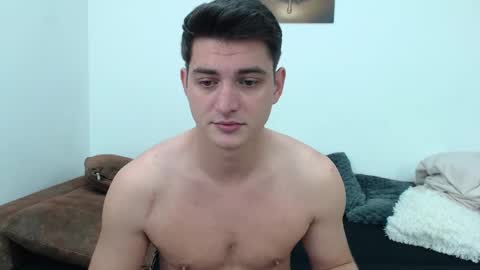 Snapshot of andyfame1 chatting on 4, 1, 2025 Andy Fame online show from 4, 1, 2025
