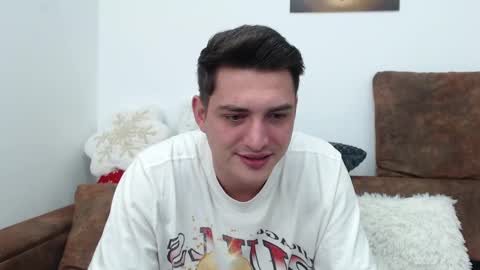 Snapshot of andyfame1 chatting on 6, 1, 2025 Andy Fame online show from 6, 1, 2025