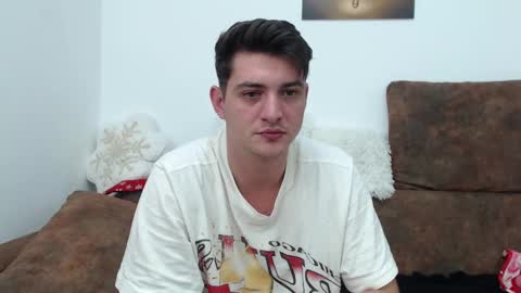 Snapshot of andyfame1 chatting on 8, 1, 2025 Andy Fame online show from 8, 1, 2025