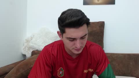 Snapshot of andyfame1 chatting on 10, 1, 2025 Andy Fame online show from 10, 1, 2025