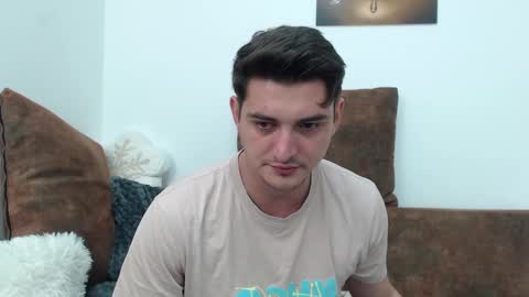 Snapshot of andyfame1 chatting on 10, 1, 2025 Andy Fame online show from 10, 1, 2025