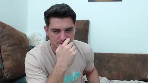 Snapshot of andyfame1 chatting on 11, 1, 2025 Andy Fame online show from 11, 1, 2025