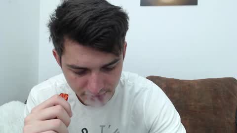 Snapshot of andyfame1 chatting on 17, 1, 2025 Andy Fame online show from 17, 1, 2025