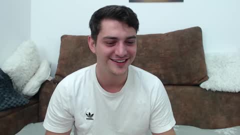 Snapshot of andyfame1 chatting on 18, 1, 2025 Andy Fame online show from 18, 1, 2025