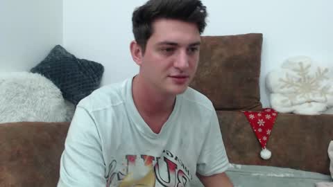Snapshot of andyfame1 chatting on 23, 1, 2025 Andy Fame online show from 23, 1, 2025