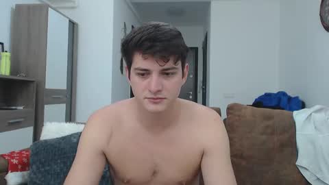 Snapshot of andyfame1 chatting on 12, 2, 2025 Andy Fame online show from 12, 2, 2025