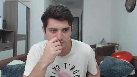 Snapshot of andyfame1 chatting on 16, 2, 2025 Andy Fame online show from 16, 2, 2025