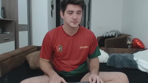 Snapshot of andyfame1 chatting on 17, 2, 2025 Andy Fame online show from 17, 2, 2025