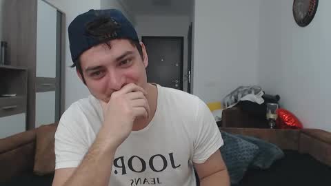 Snapshot of andyfame1 chatting on 21, 2, 2025 Andy Fame online show from 21, 2, 2025