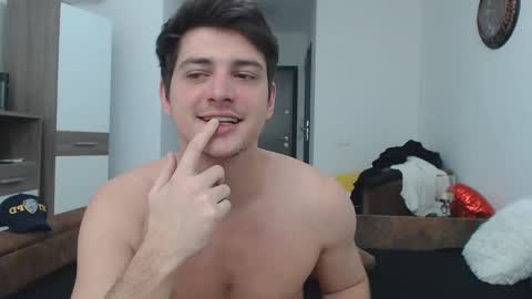 Snapshot of andyfame1 chatting on 21, 2, 2025 Andy Fame online show from 21, 2, 2025