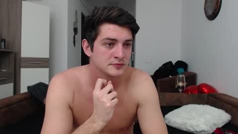 Snapshot of andyfame1 chatting on 28, 2, 2025 Andy Fame online show from 28, 2, 2025