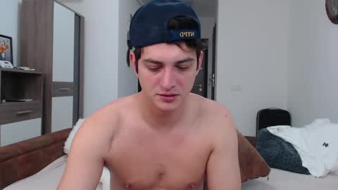 Snapshot of andyfame1 chatting on 5, 3, 2025 Andy Fame online show from 5, 3, 2025
