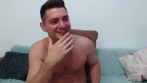 Snapshot of andyfame1 chatting on 23, 9, 2025 Andy Fame online show from 23, 9, 2025