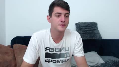 Andy Fame online show from 16, 10, 2025