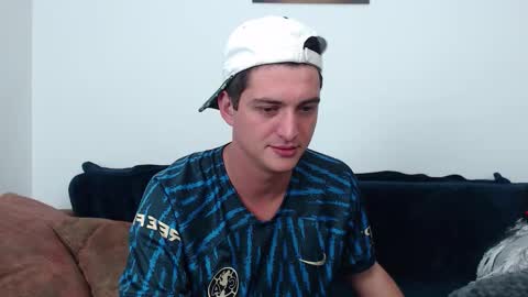 Andy Fame online show from 22, 10, 2025