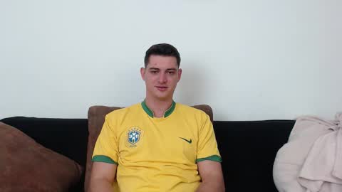 Andy Fame online show from 10, 2, 2026