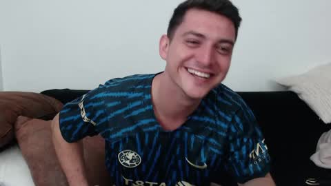 Andy Fame online show from 7, 3, 2026