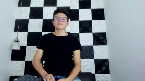 andyfame11 online show from 21, 12, 2025