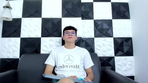 andyfame11 online show from 22, 12, 2025