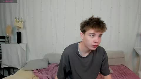 Mandy and Andy online show from 14, 11, 2025