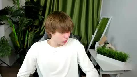 Mandy and Andy online show from 5, 7, 2026