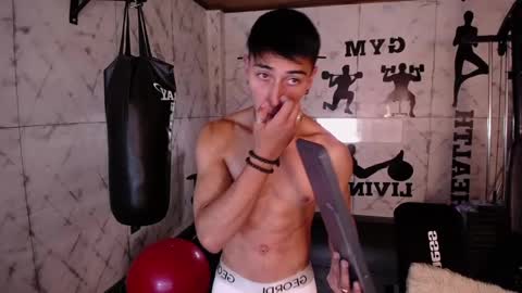 Andy Joy  online show from 8, 2, 2025