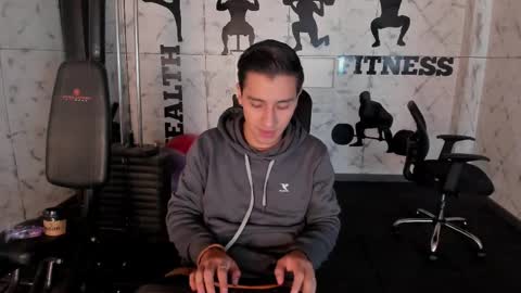 Andy Joy  online show from 28, 2, 2025