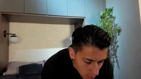 Andy Joy  online show from 11, 9, 2025