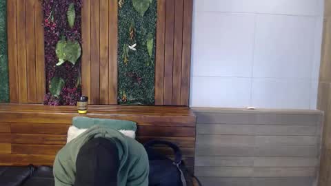 Andy Joy  online show from 12, 9, 2025