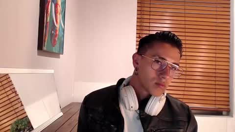 Andy Joy  online show from 23, 9, 2025