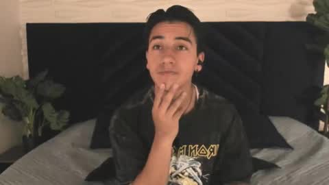 Andy Joy  online show from 27, 10, 2025