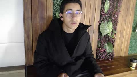 Andy Joy  online show from 28, 10, 2025