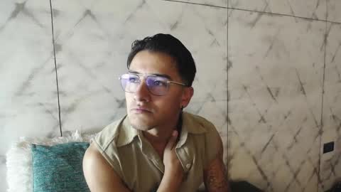 Andy Joy  online show from 30, 10, 2025