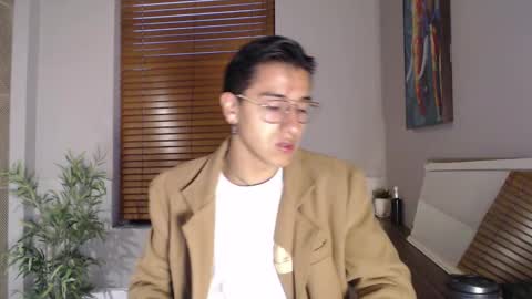 Andy Joy  online show from 27, 11, 2025